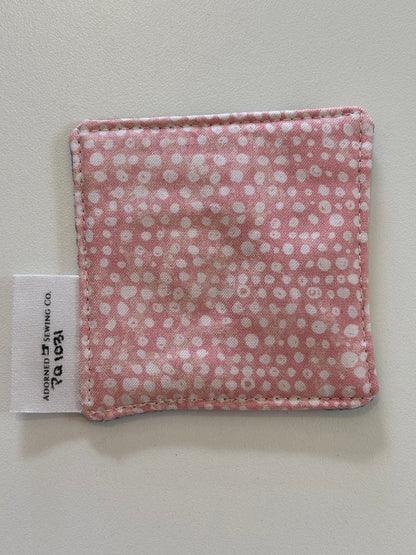 Pocket Prayer Quilt Small
