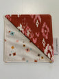 BoHo Corner Bookmark