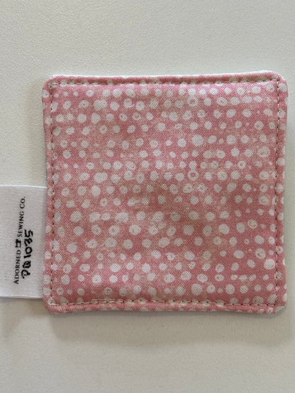 Pocket Prayer Quilt Small