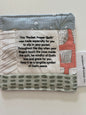 Pocket Prayer Quilt Small