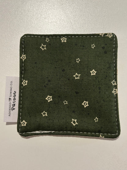 Pocket Prayer Quilt