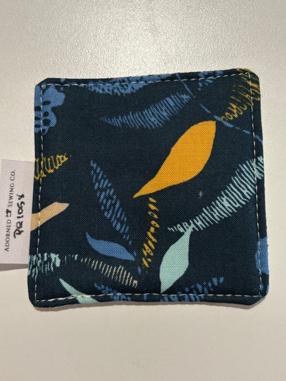 Pocket Prayer Quilt