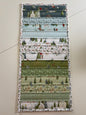Magical Winterland Table Runner