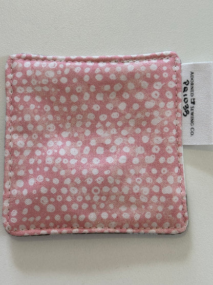 Pocket Prayer Quilt Small