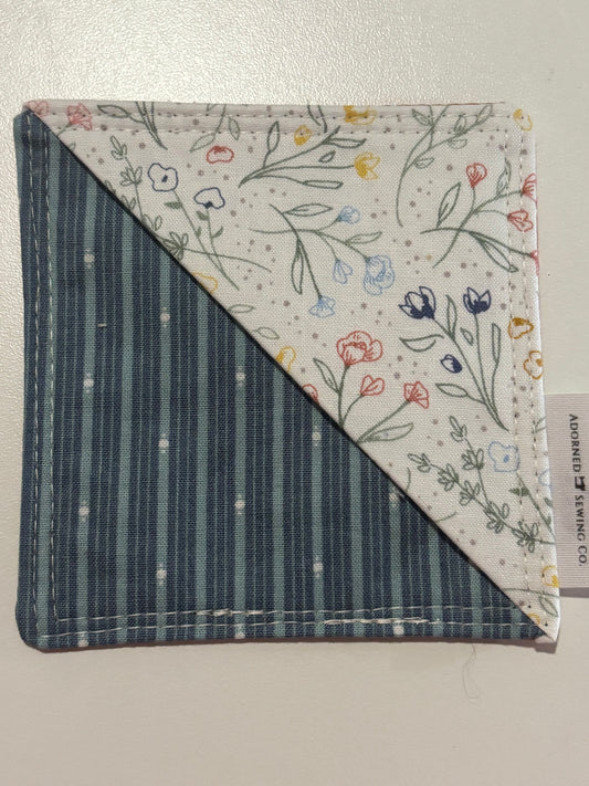 Albion Corner Bookmark