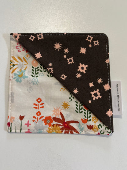 BoHo Corner Bookmark