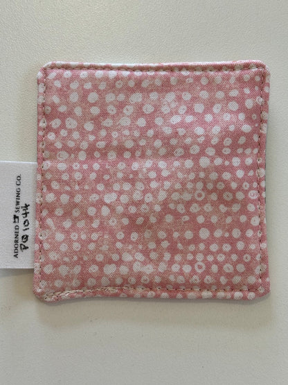 Pocket Prayer Quilt Small
