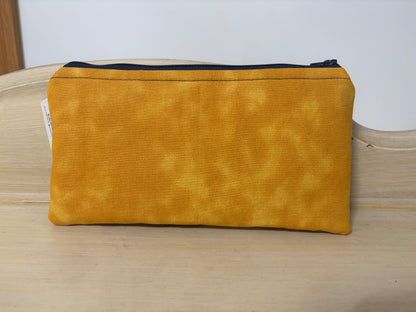 Chicken Zipper Pouch Small