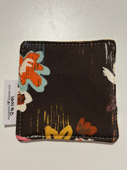 Pocket Prayer Quilt