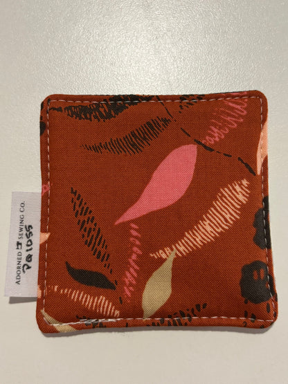Pocket Prayer Quilt