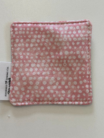 Pocket Prayer Quilt Small