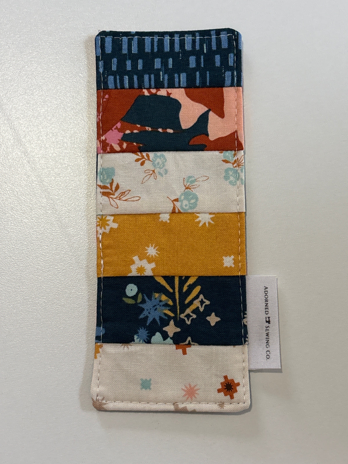 BoHo Bookmark