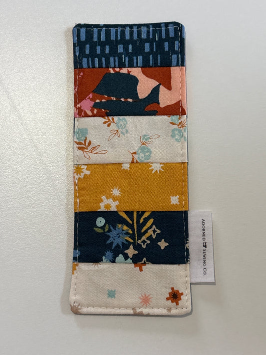 BoHo Bookmark