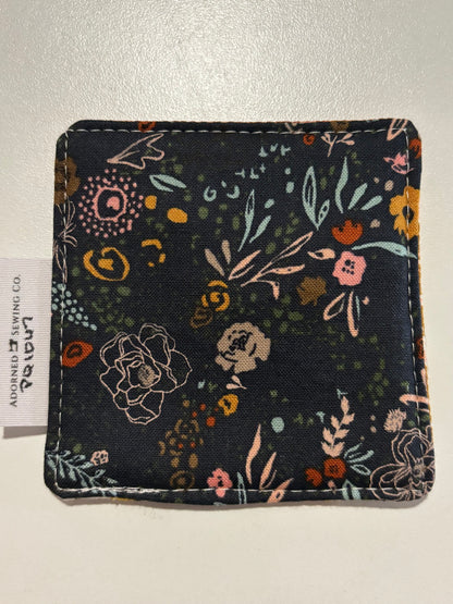 Pocket Prayer Quilt