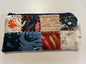 BoHo Haven Zipper Pouch