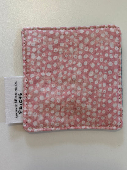 Pocket Prayer Quilt Small