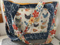 Chicken Tote Bag