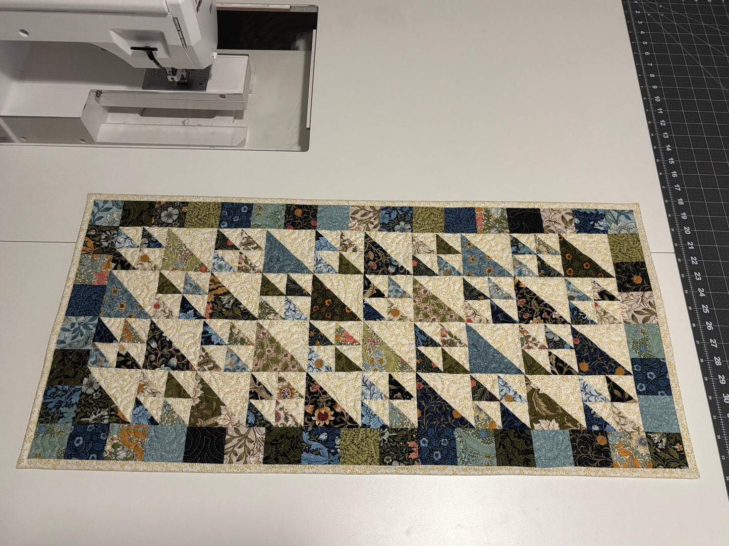 Custom Table Runner