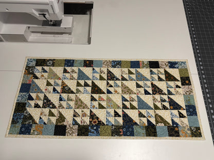 Custom Table Runner