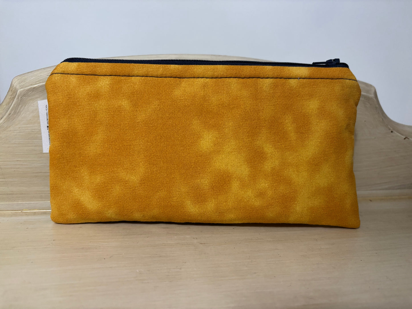 Chicken Zipper Pouch Small