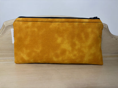 Chicken Zipper Pouch Small