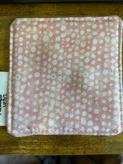 Pocket Prayer Quilt Small