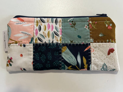 Songbook Zipper Pouch
