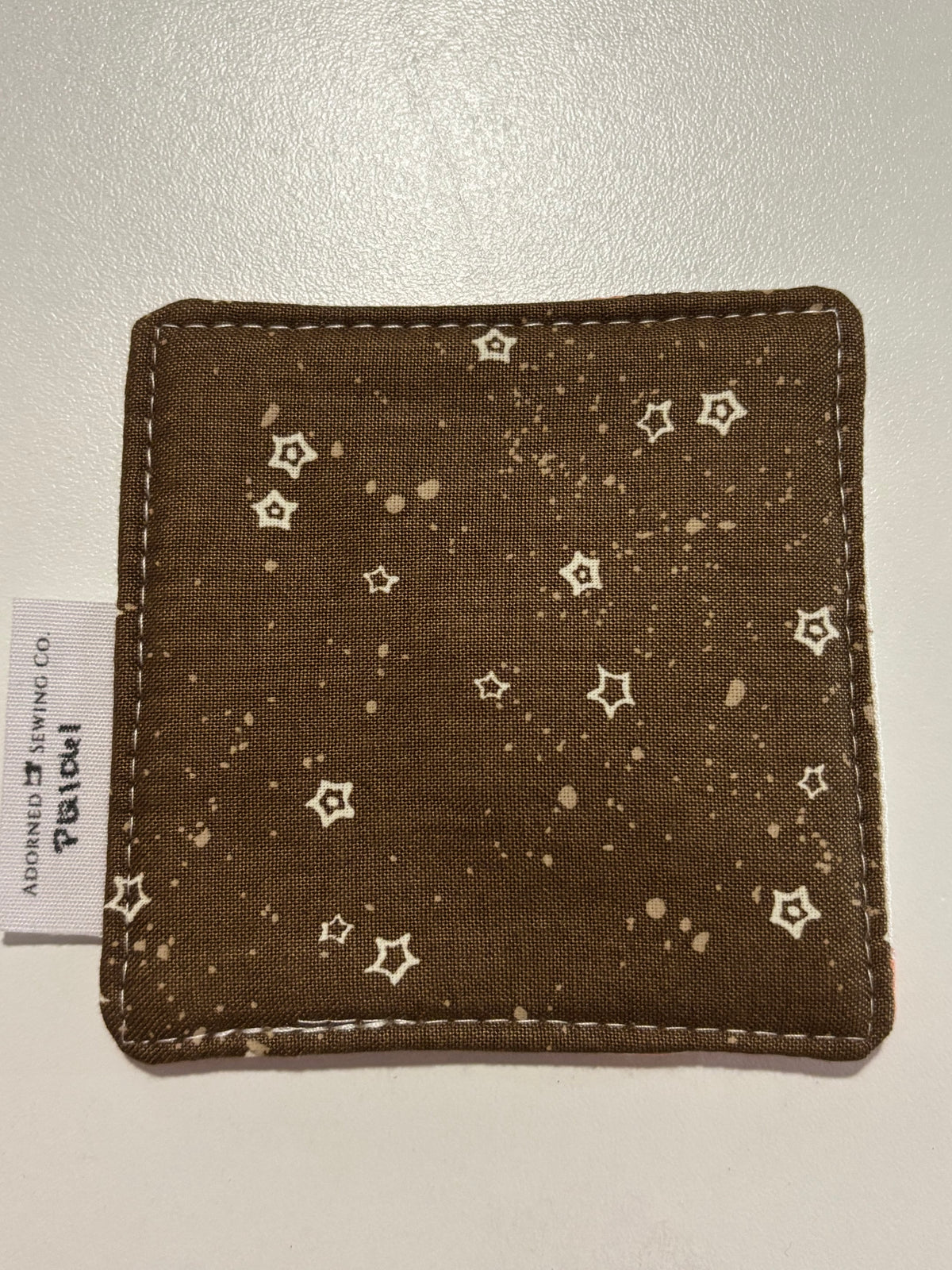 Pocket Prayer Quilt