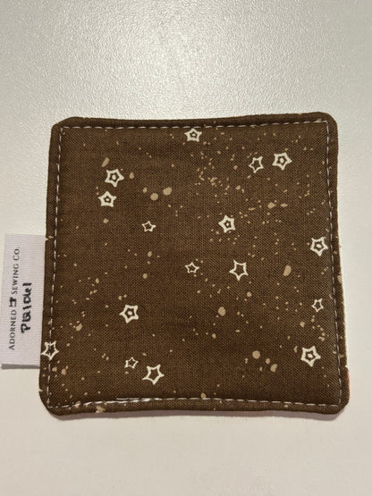 Pocket Prayer Quilt
