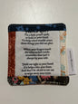 Pocket Prayer Quilt