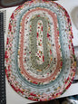 Let It Bloom Jelly Roll Rug