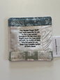 Pocket Prayer Quilt Small