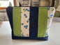 Berry Happy Zipper Pouch - Large