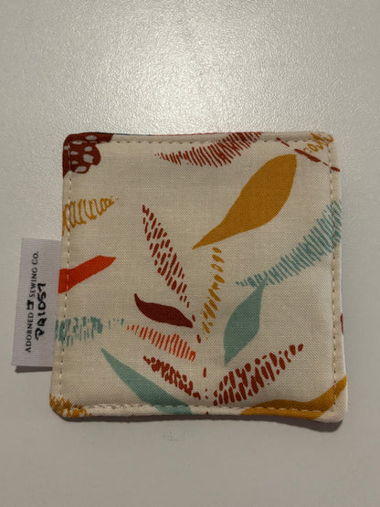 Pocket Prayer Quilt