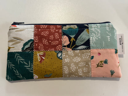 Songbook Zipper Pouch
