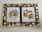 Sunflower Fields Short Table Runner