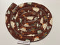 Pumpkin Spice Coaster