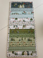 Magical Winterland Table Runner