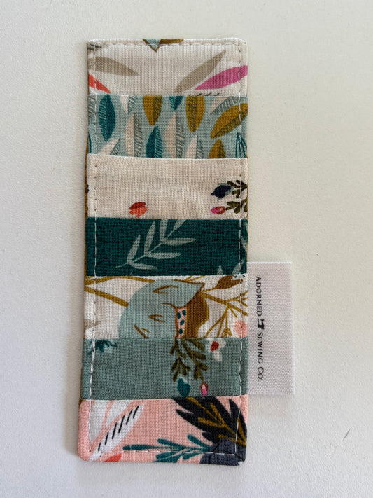 Songbook Bookmark