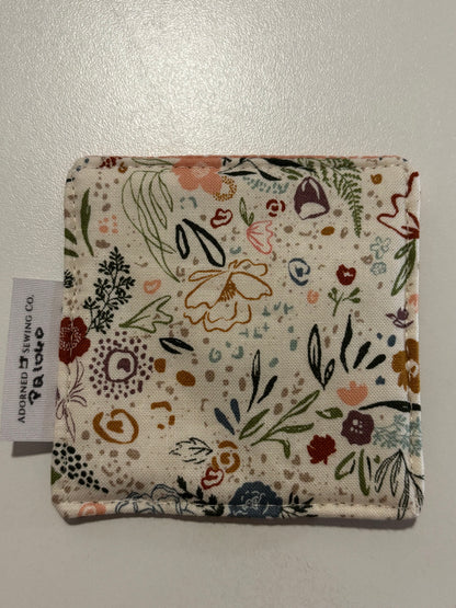Pocket Prayer Quilt