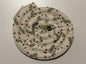 Silent Night Christmas Coaster