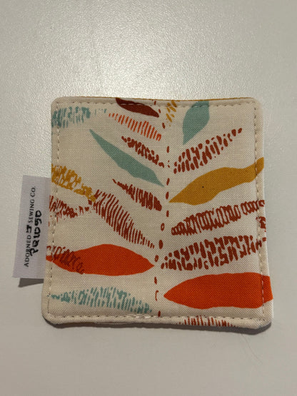 Pocket Prayer Quilt