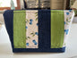 Berry Happy Zipper Pouch - Medium