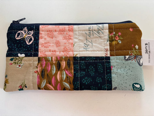Songbook Zipper Pouch