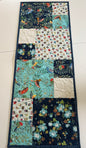 Songbird Thermal Table Runner