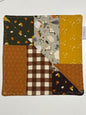 Pumpkin Spice Hot Pad