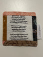 Pocket Prayer Quilt