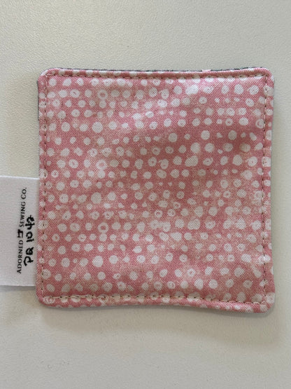 Pocket Prayer Quilt Small