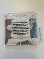 Pocket Prayer Quilt Small