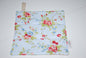 Sweet Liberty Hot Pad Blue Floral